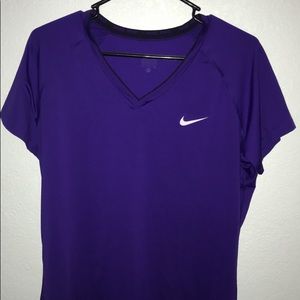 Nike Workout Shirt